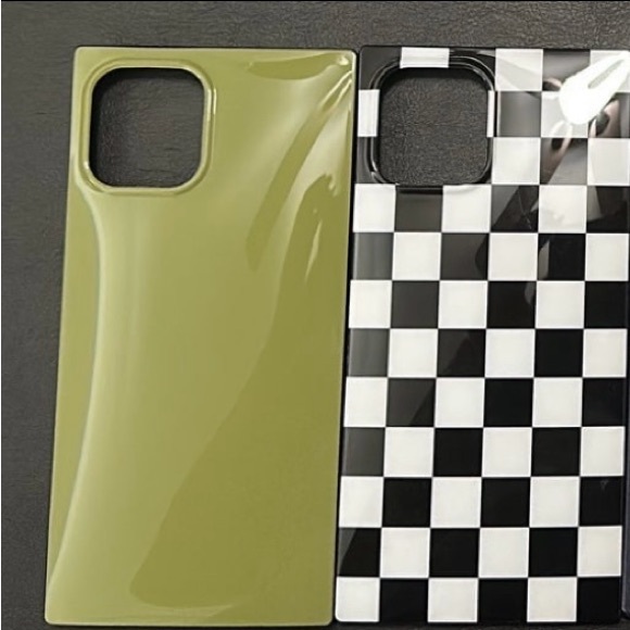 Lost of 5 iPhone 12 Pro Max Flaunt square Cases - Picture 6 of 6
